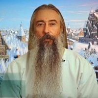 Игорь Александрович Глоба (Всеславъ)