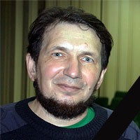 Вадим Александрович Чернобров