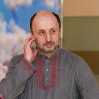 Виктор Юрьевич Марьясин
