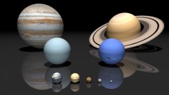 Что после Плутона? 5 загадок Солнечной системы