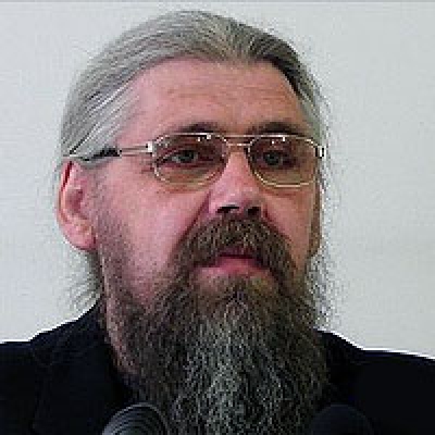 Хиневич Александр Юрьевич