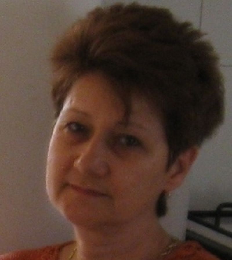Тамара Савченко