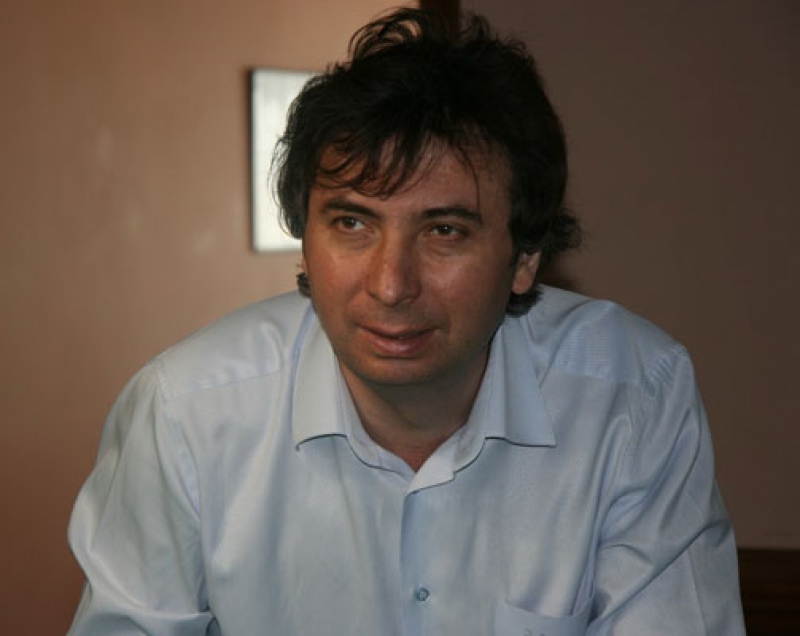 Олег Лизунков