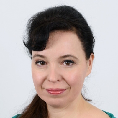 Елена Удалова