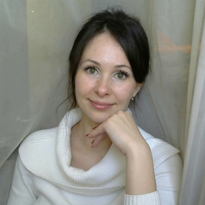 Екатерина Шабанова