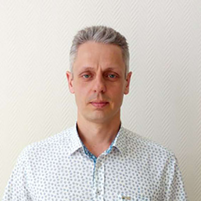Алексей Заяц