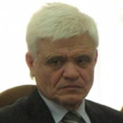 Юрий Михайлович Апухтин