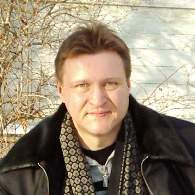 Андрей Щербаков