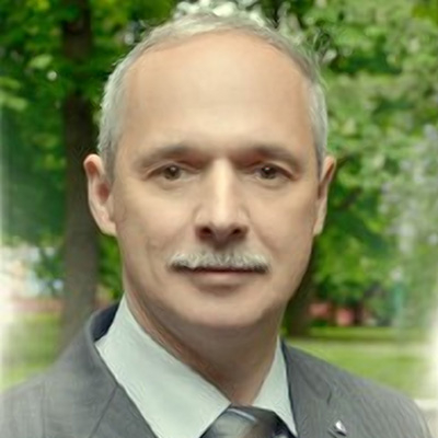Андрей Свистунов