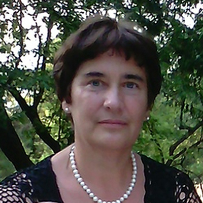 Наталья Анатольевна Баева