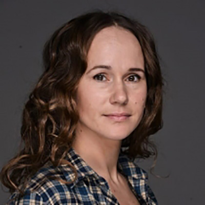 Мария Губенко