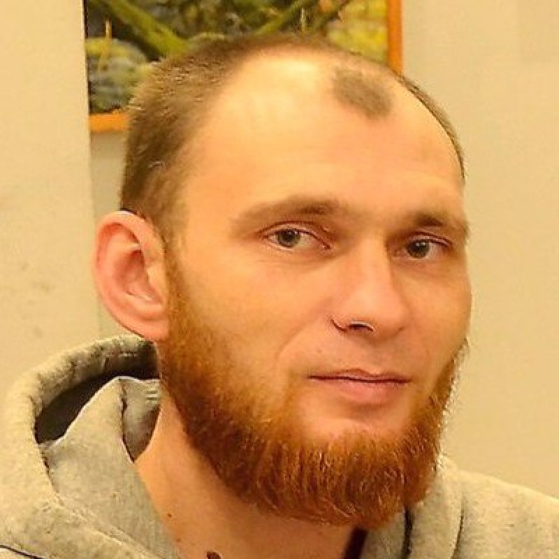 Александр Михайлович Синякин