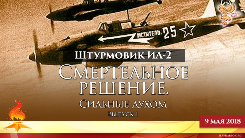 Смертельное решение