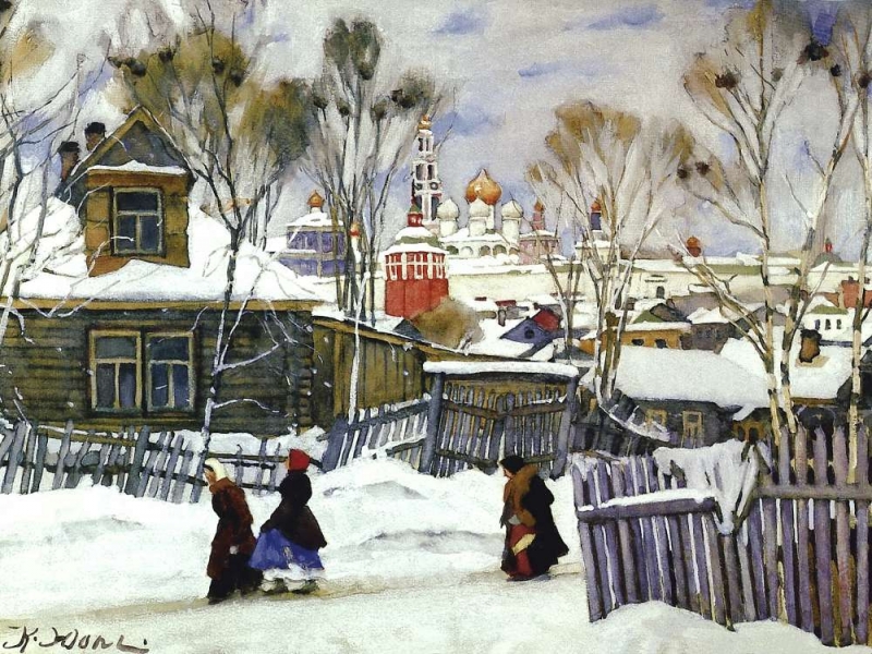 30-е января