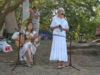 На Языке Расы-росов-русов записаны генетические коды. — 2