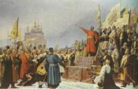 Перехват управления. Реальный взгляд на текущую ситуацию.