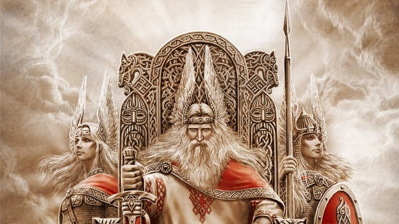 День Памяти Предков