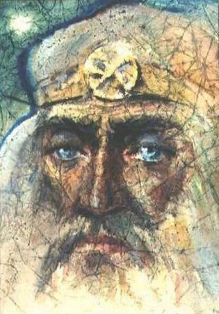 Славянское новолетие 7523
