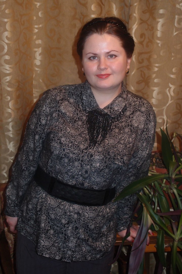 Микро эфир с Екатериной Кислициной