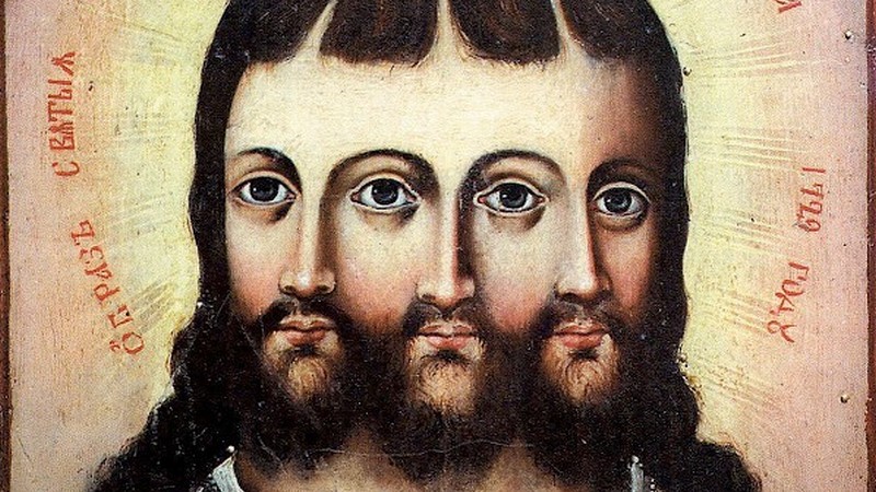 Триглав и Троица — в чём разница?