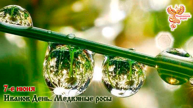7-е июня.
