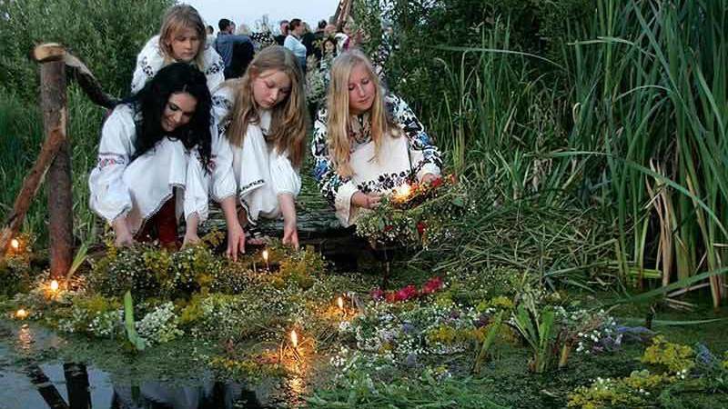 А Иван ли Купала? Часть первая. "Домыслы и предрассудки"