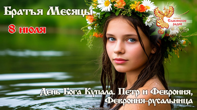 8 июля