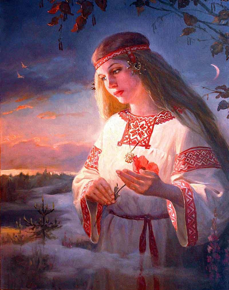 9-е июля.