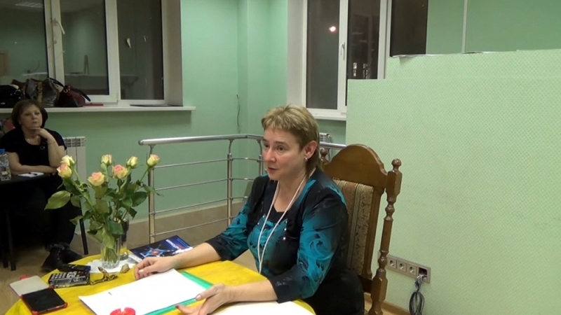 Официальное Заявление от 27. 06. 2018г