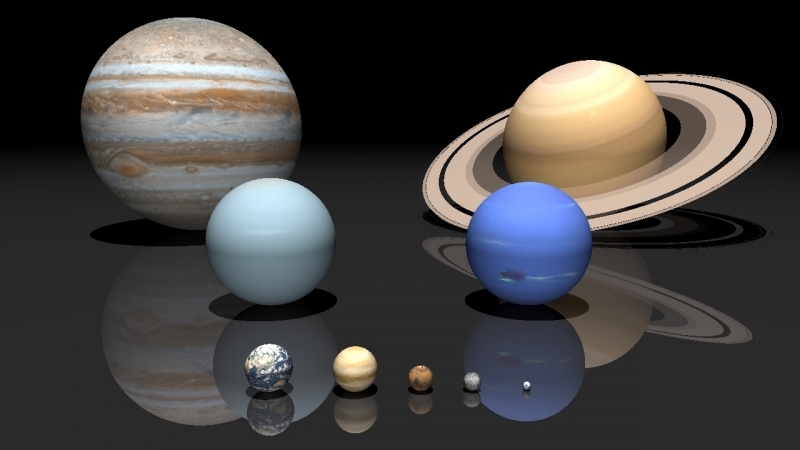 Что после Плутона? 5 загадок Солнечной системы