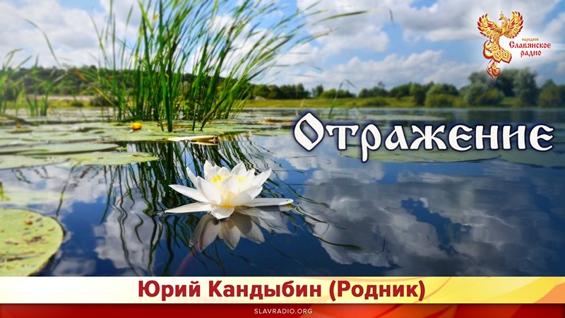Отражение 