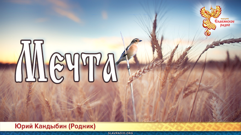 Мечта 