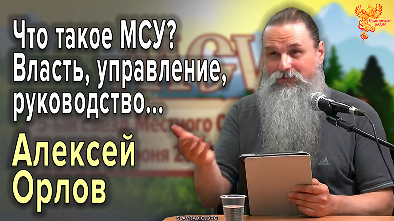 Что такое МСУ с другой точки зрения. Власть, управление, руководство – смыслы этих понятий