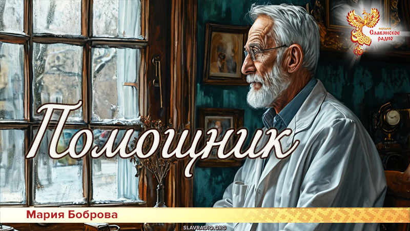 Помощник 