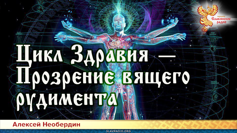 Цикл ЗдравИя — Прозрение вящего рудимента