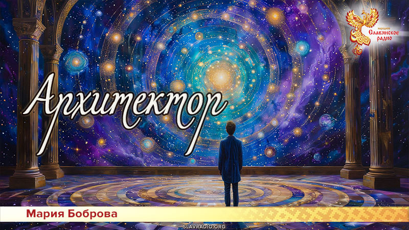 Архитектор