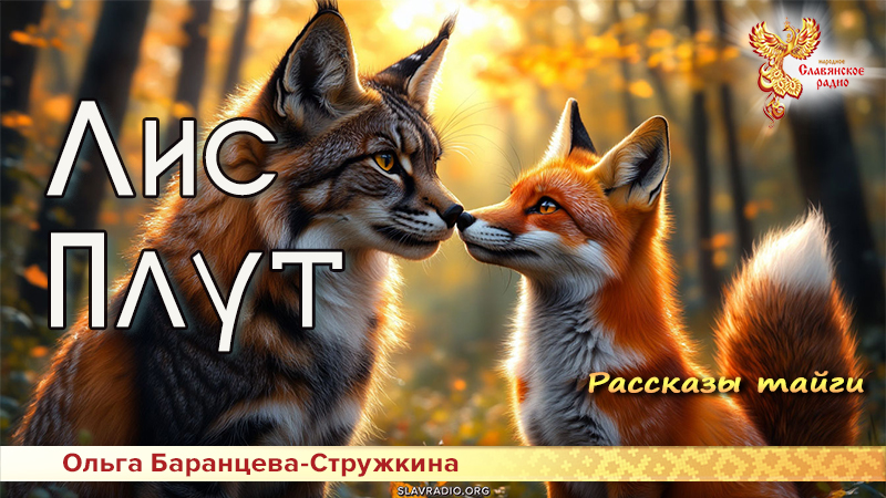 Лис Плут 
