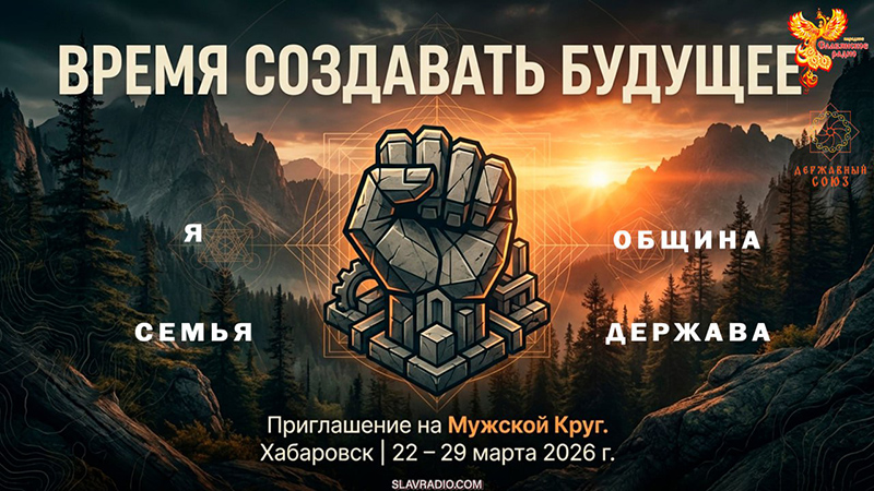 Основы создания независимых общин