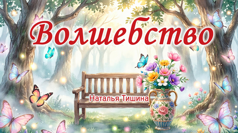 Волшебство
