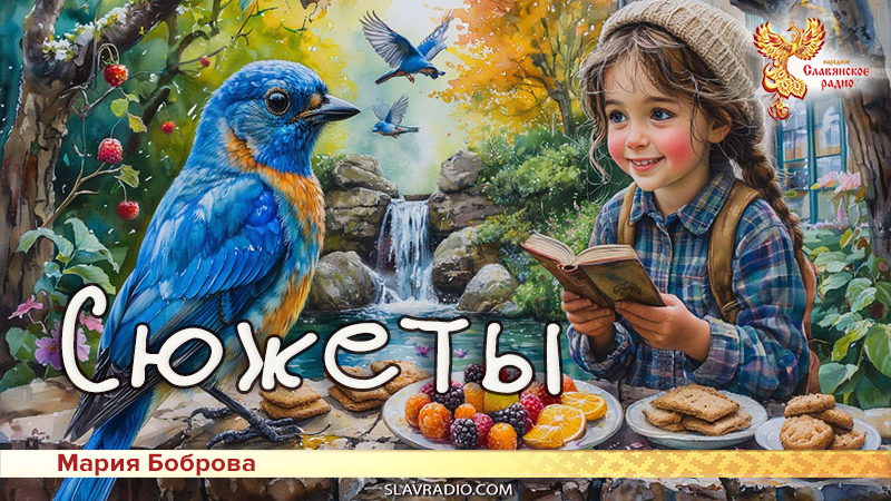 Сюжеты 