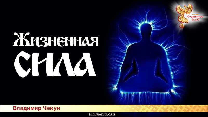 Жизненная сила
