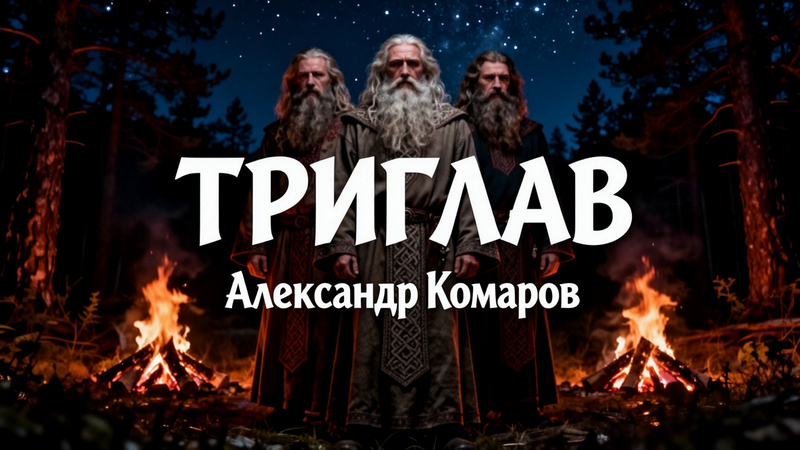 Триглав 