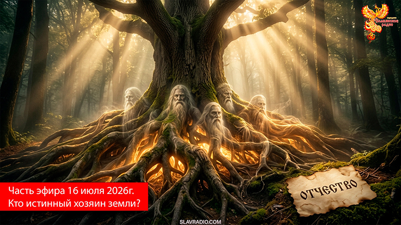 Твоё имя и Род: Истинный смысл обращения по отчеству