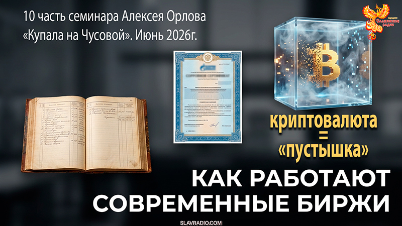 Как работают современные биржи