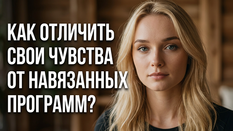 Что главное для Счастья?