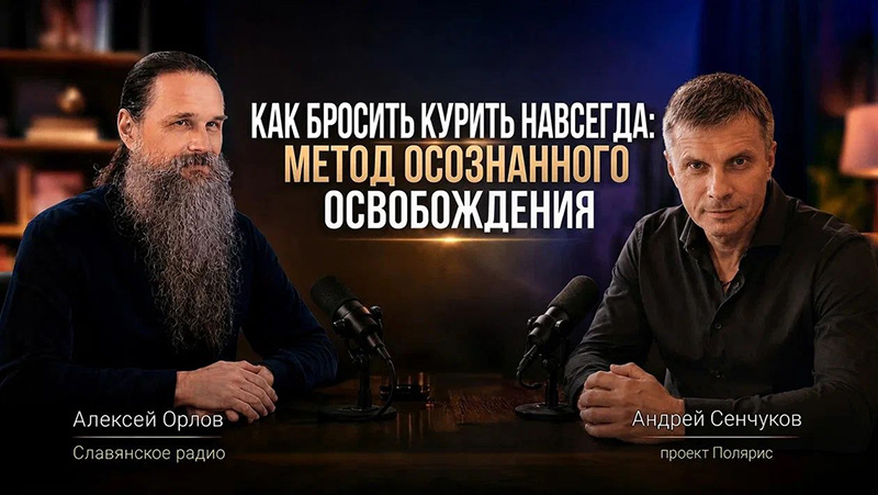 Как бросить курить навсегда: метод осознанного освобождения