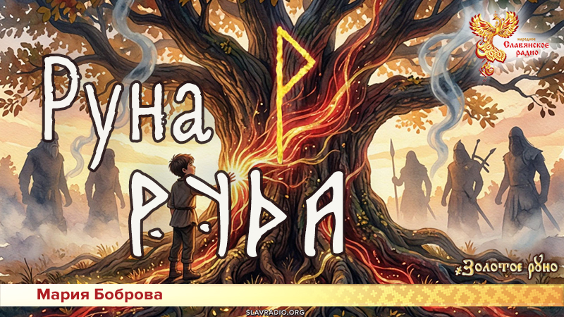 Руна Руда
