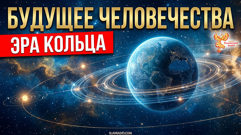 1000 лет тому вперед. Мiръ Эры Великого Кольца И.А. Ефремова
