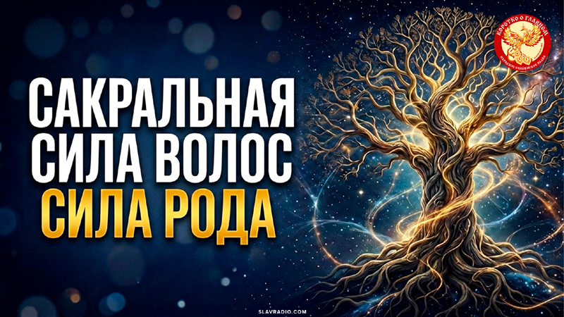 Какую силу мы теряем, когда стрижем волосы?