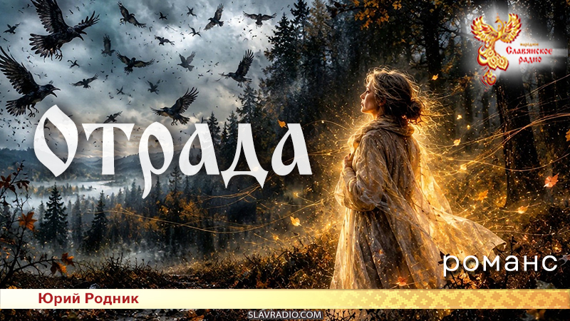 Отрада. Романс 